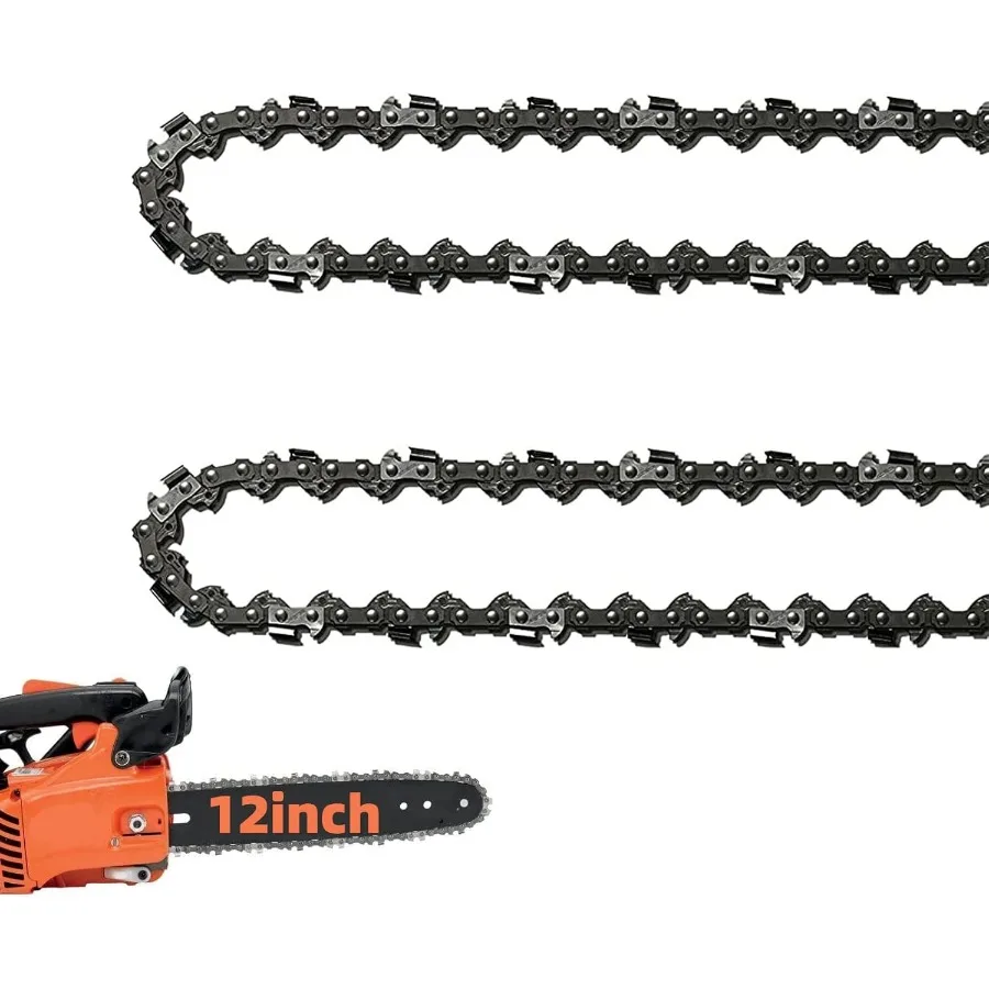 2 Pack Chainsaw Cha…
