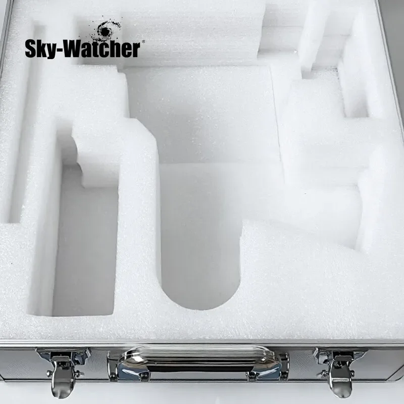 Sky Watcher Heq5 Pro-Serie Aluminiumbox äquatoriales Instrument Aluminiumgehäuse