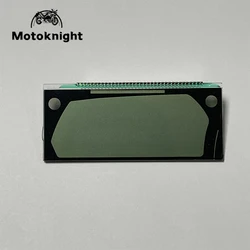 Motoknight Motorcycle Meter Display for Yamaha FZ1 FZ1S FZ1N FZ6 FZ6N 2006 2007 08 - 2012 2013 Speedometer Instrument LCD Screen