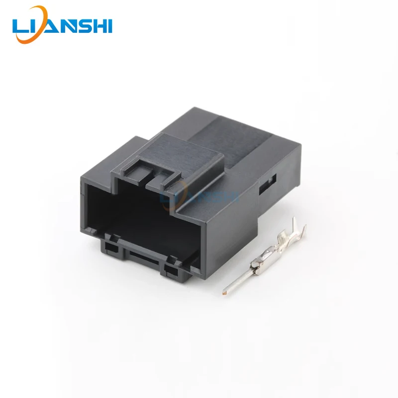 5set 936119-1/936121-1 is suitable for automobile electric tailgate switch plug 4-hole harness connector DJ7047A-0.6-11/21