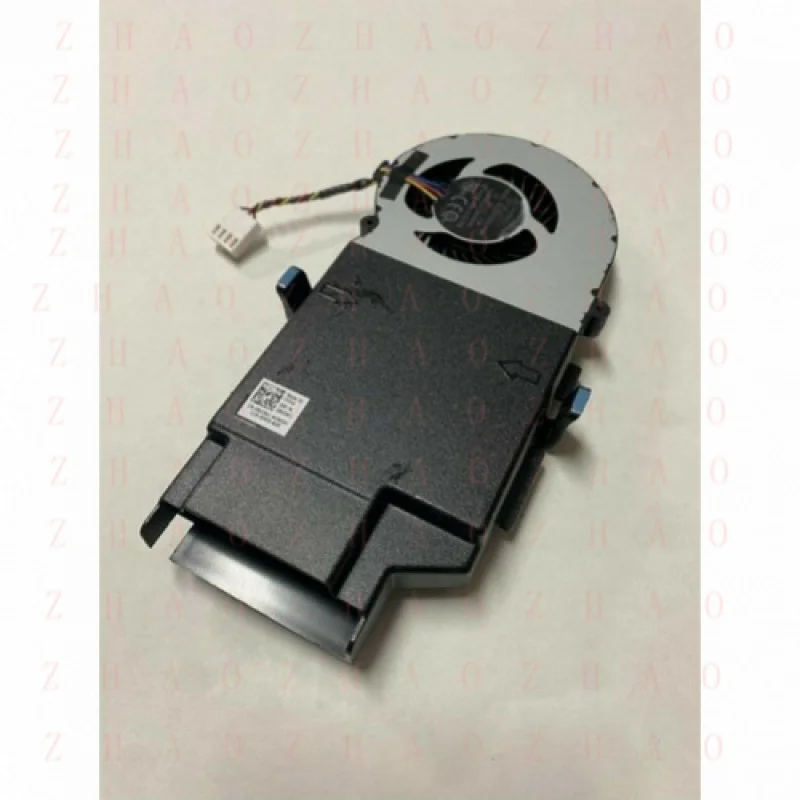 

Вентилятор охлаждения процессора L+ для Dell Optiplex 3080 5080 7080, только вентилятор C5T4N 8V5K1