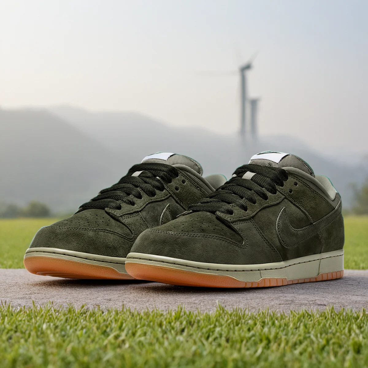 

Оригинальные мужские и женские легкие повседневные низкие туфли Nike Dunk Low в стиле ретро HJ0367-301