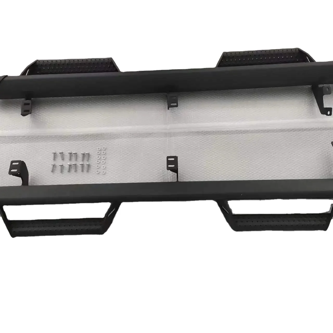 

Для автозапчастей, аксессуары, оптовая продажа, алюминиевые детали кузова автомобиля для педалей типа 4runner SR5, боковая ступенька