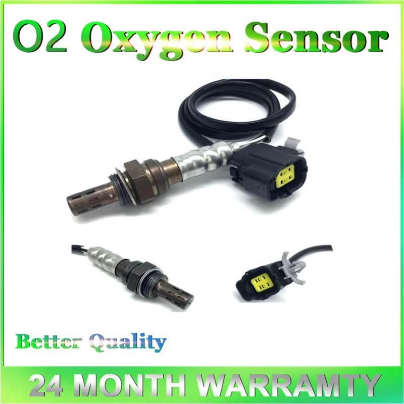 O2 Oxygen Sensor Up…