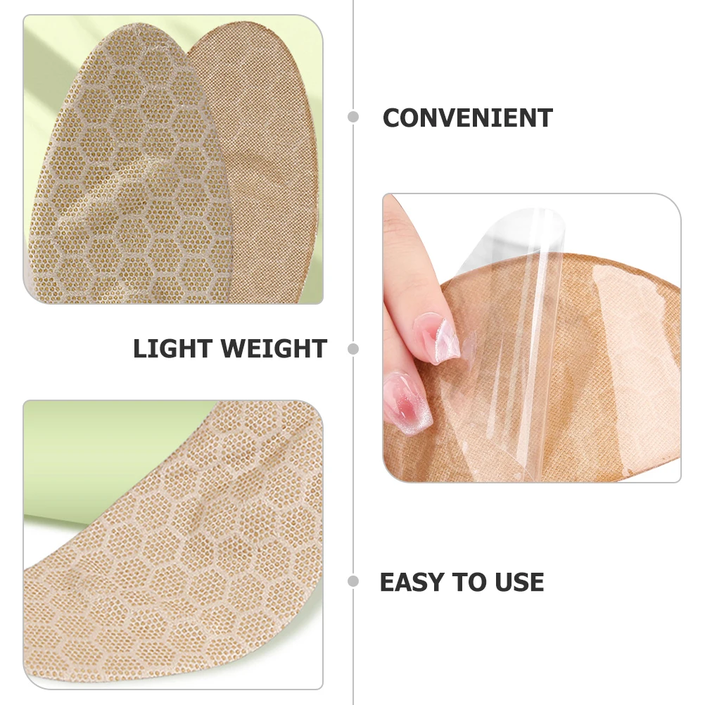 

GEL Sports Insoles for Men Women Shock Absorbing Non Arch Support Lightweight Breathable Washable Cuttable Massage Shoe