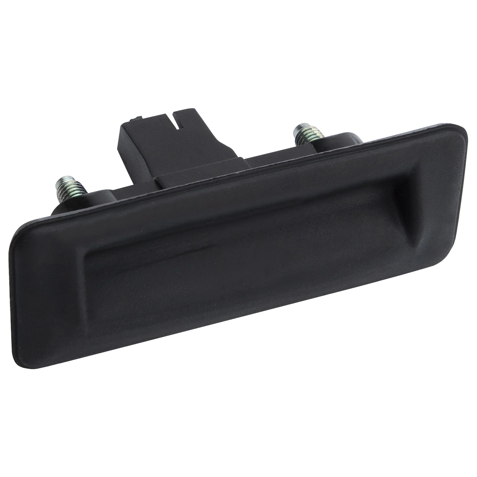 Manija del interruptor de bloqueo de puerta trasera del maletero 5J0827566E para VW golf 2007-2009 Audi A1 2011-2016 Skoda Fabia Superb Roomster nuevo
