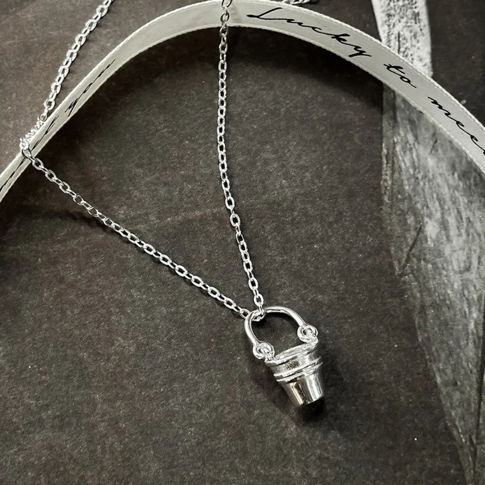 

2025 New Fine Craft Necklace Unique Inspired Design Highlight Women Distinctive Aura Chic Premium High-End Jewelry