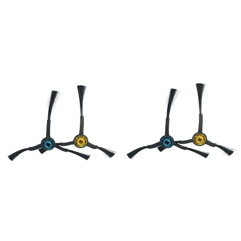 

Боковая щетка T83C-24PCS для робота-пылесоса Midea W11, аксессуар для уборки дома