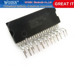 2pcs/lot TDA8571J TDA8571 ZIP-23 In Stock