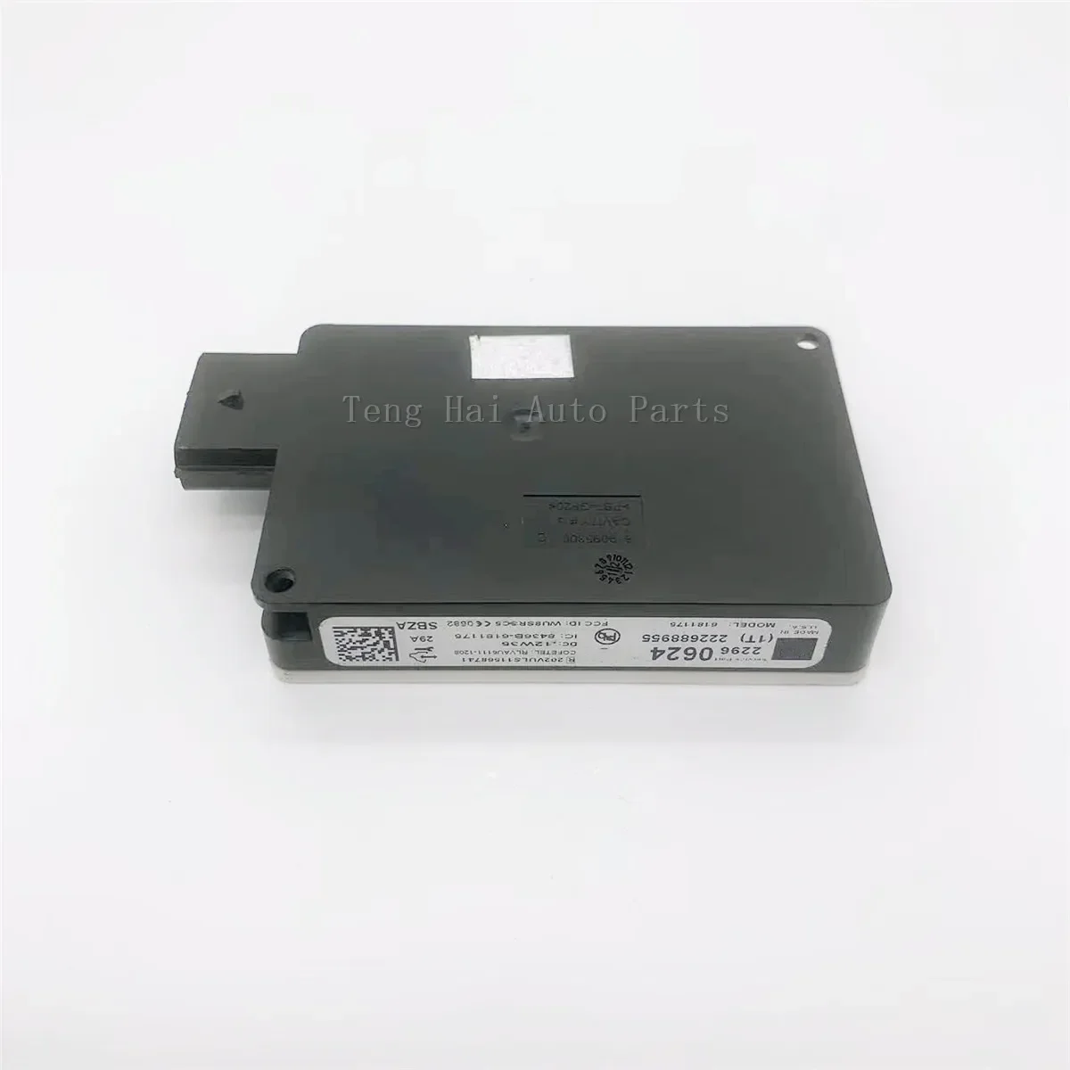 XYQPSEW For Cadillac Blind Spot Radar Distance Sensor Module 22960624 222688955
