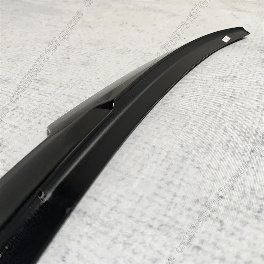 For BMW 3 Series G20 320i 320d 330i 330d M340i 2019-2023 M4 Style Rear Trunk Spoiler Wings Rear Trunk Tail Wing Bodykits Tuning