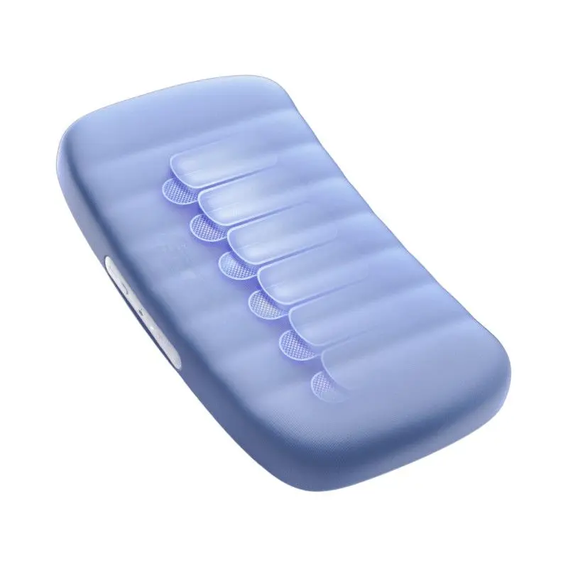 Anti-snoring Pillow Z8 German Technology Snoring Snoring Black Technology Smart Sleep Health
