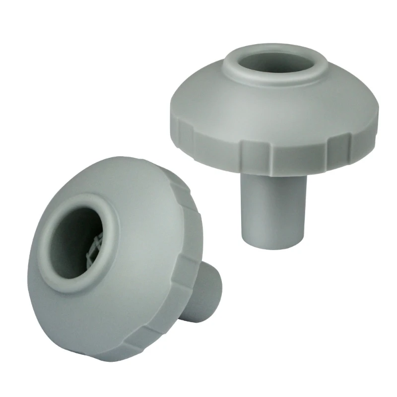 M2EE oberirdischer Schwimmbad-Filterständer, Pool-Jet-Sieb-Anschluss-Adapter