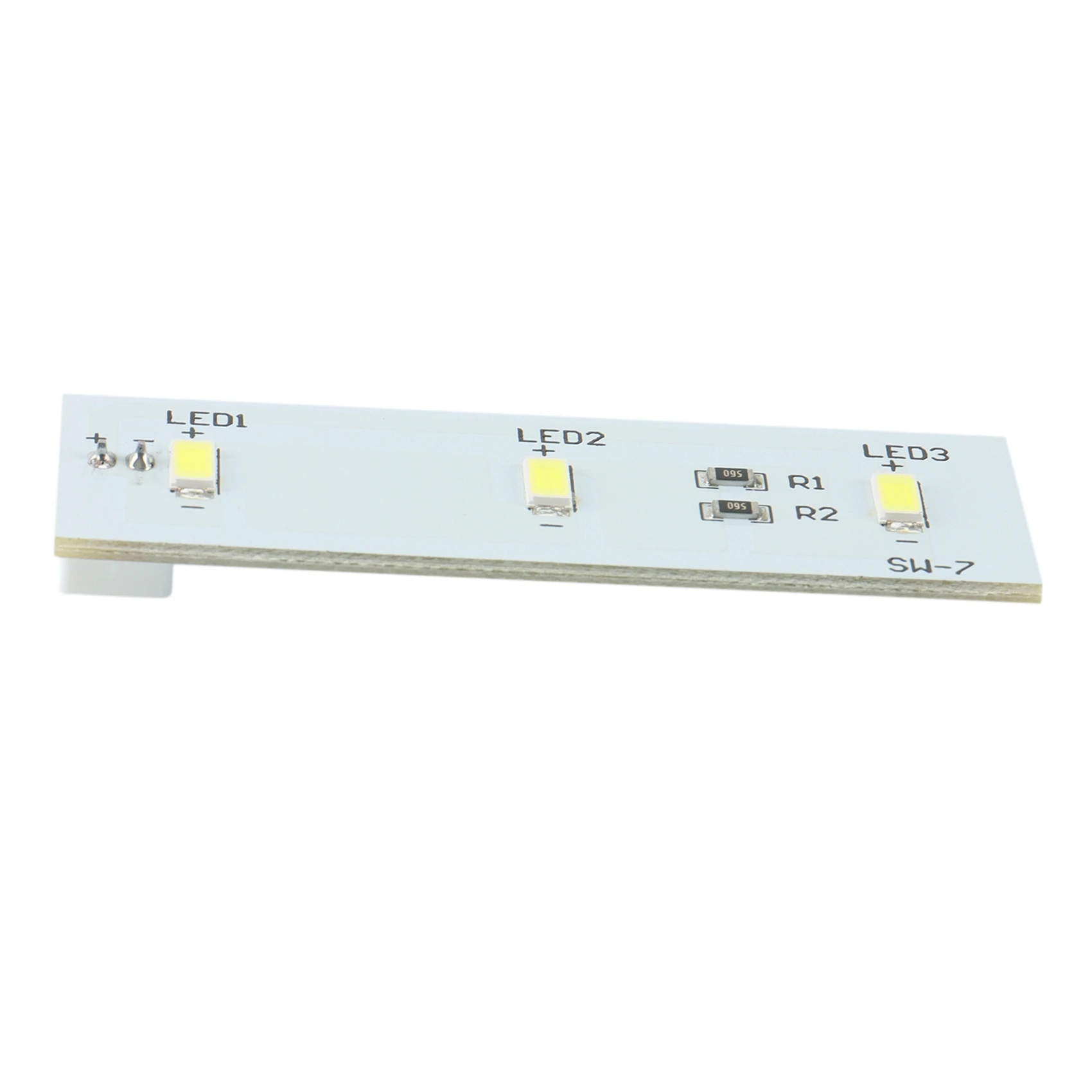 

AB42-2X For Refrigerator LED Light Strip Bar Replacement For Electrolux Refrigerator ZBE2350HCA SW-BX02B Repair Part