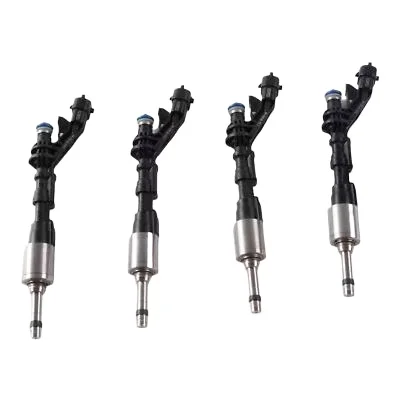 CJ5G-9F593-AB FUEL INJECTOR Fit for 2010-2015 Volvo S60 S80 V40 V60 V70 T3 T4 FORD TRANSIT TOURNEO CONNECT 1.6 0261500155