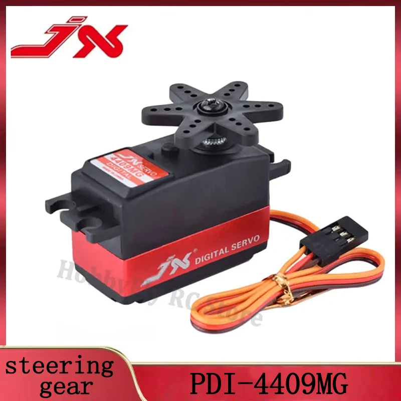 Jx Servo PDI-4409MG…