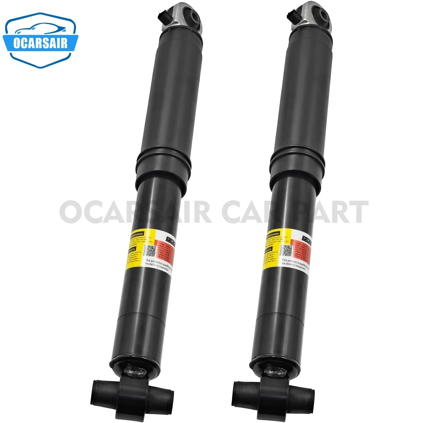 

52610-STX-A55 2 шт. задних электронных амортизаторов для Acura MDX 2007-2013, Acura ZDX 2010-2012 (52610-STX-A52, 52610STXA54)