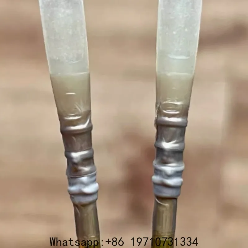 Oboe resin reed, resin detachment whistle genuine