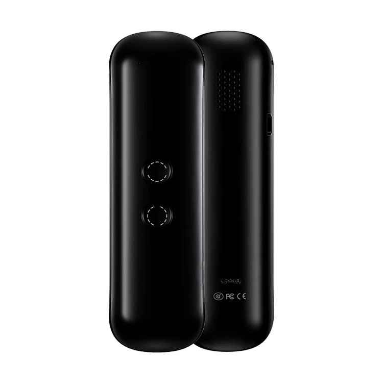 G5 intelligent voice translator, multi-language intelligent translation stick
