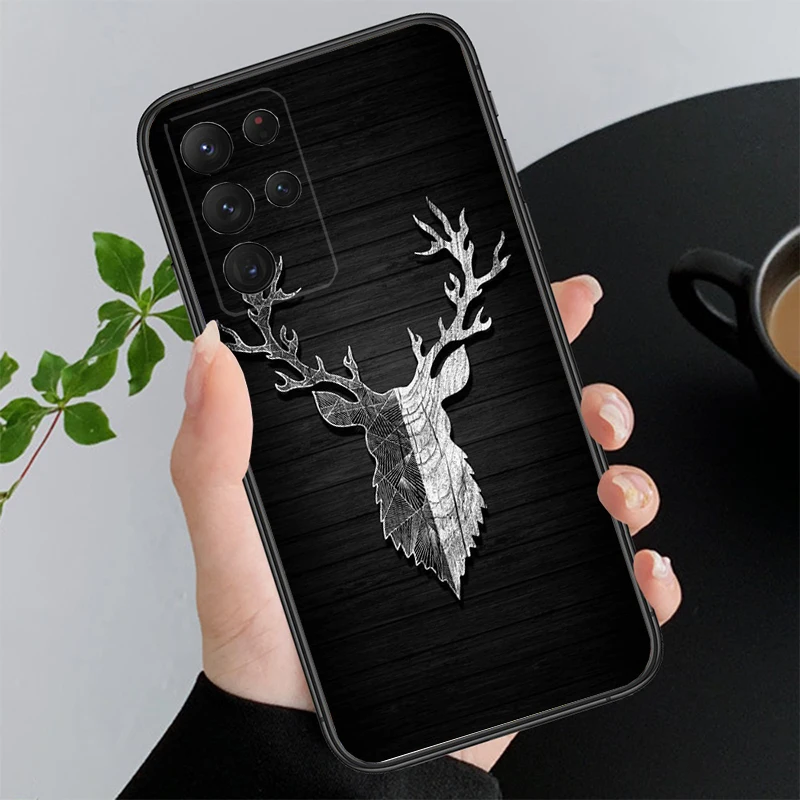 حافظة لهاتف سامسونج جالاكسي S25 S24 S23 S22 S21 S20 Ultra S20 S22 S21 S23 S20 FE S24 Plus #2