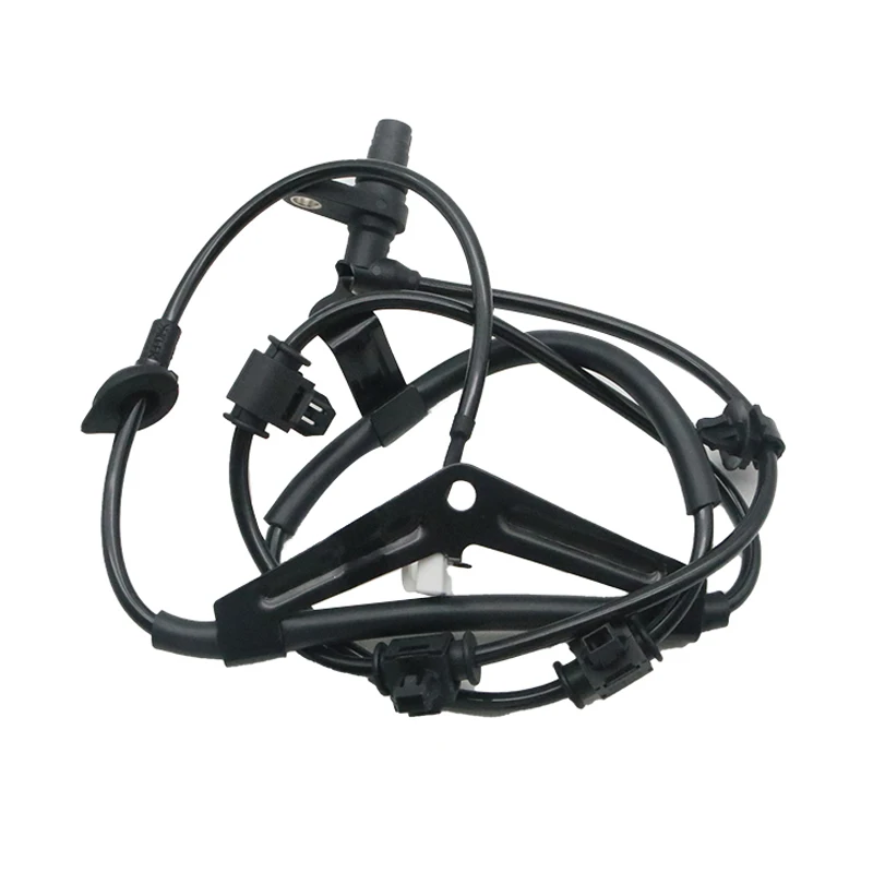 89546-b4010 89546b4010 alta qualidade novo sensor de velocidade da roda traseira esquerda abs para daihatsu terios 1.3 1.5 toyota rush peças de automóvel