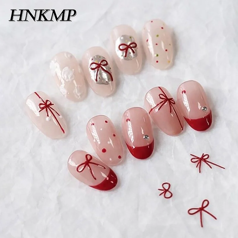 

Форма с бантом, 3D резьба, штамповочные пластины, маникюрные художественные украшения, дизайн «сделай сам», силиконовая форма для дизайна ногтей, шаблон для подвесок для ногтей