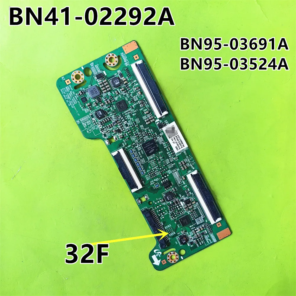 

BN41-02292A T-CON Logic Board BN95-03691A BN95-03524A Suitable For Samsung LS32F351FUNXZA UE32K5600AK 32F UE32K5500AK UE32J5200A