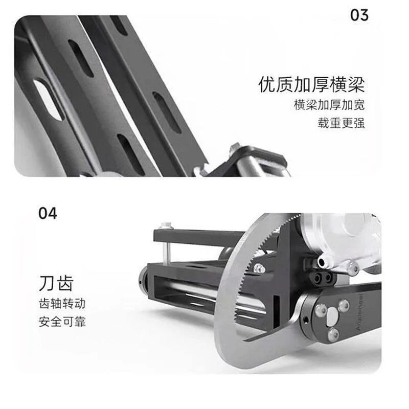 Electric Vehicle Auxiliary Lifting Balance Wheel, Anti-Slip Safety Learning Accessory