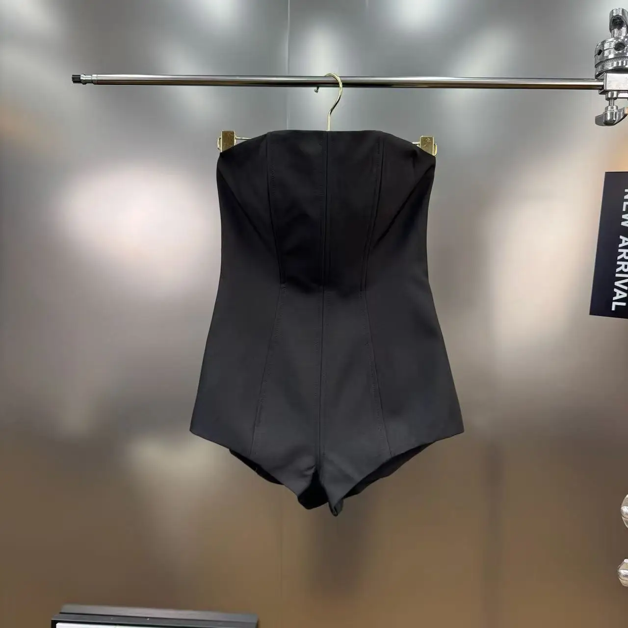 أزياء المرأة قطعتين مجموعة زهرة الديكور دنة الربط أكمام ارتداءها النادي الليلي عيد ميلاد الزي الأنيق