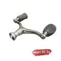 Daiwa Screw Type