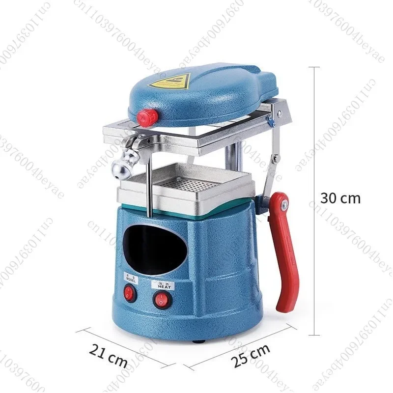 Laminating Machine Vacuum Forming Machine Material Laminating Sheet Material Making Retainer
