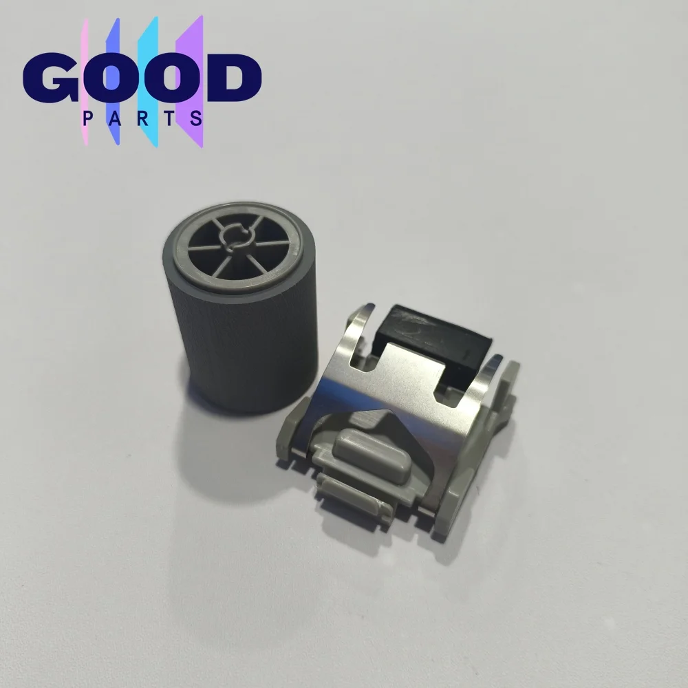 

5X B12B813421 Комплект разделительных накладок ролика захвата для сканера EPSON GT-S50 GT-S55 GT-S80 GT-S85/S85N S80N S55N S50N