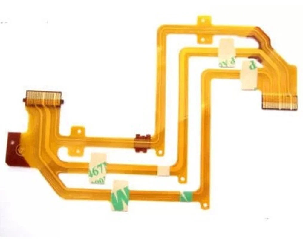 

Гибкий кабель для фотоаппарата DCR-SR42E SR200E SR300E SR32E SR33E