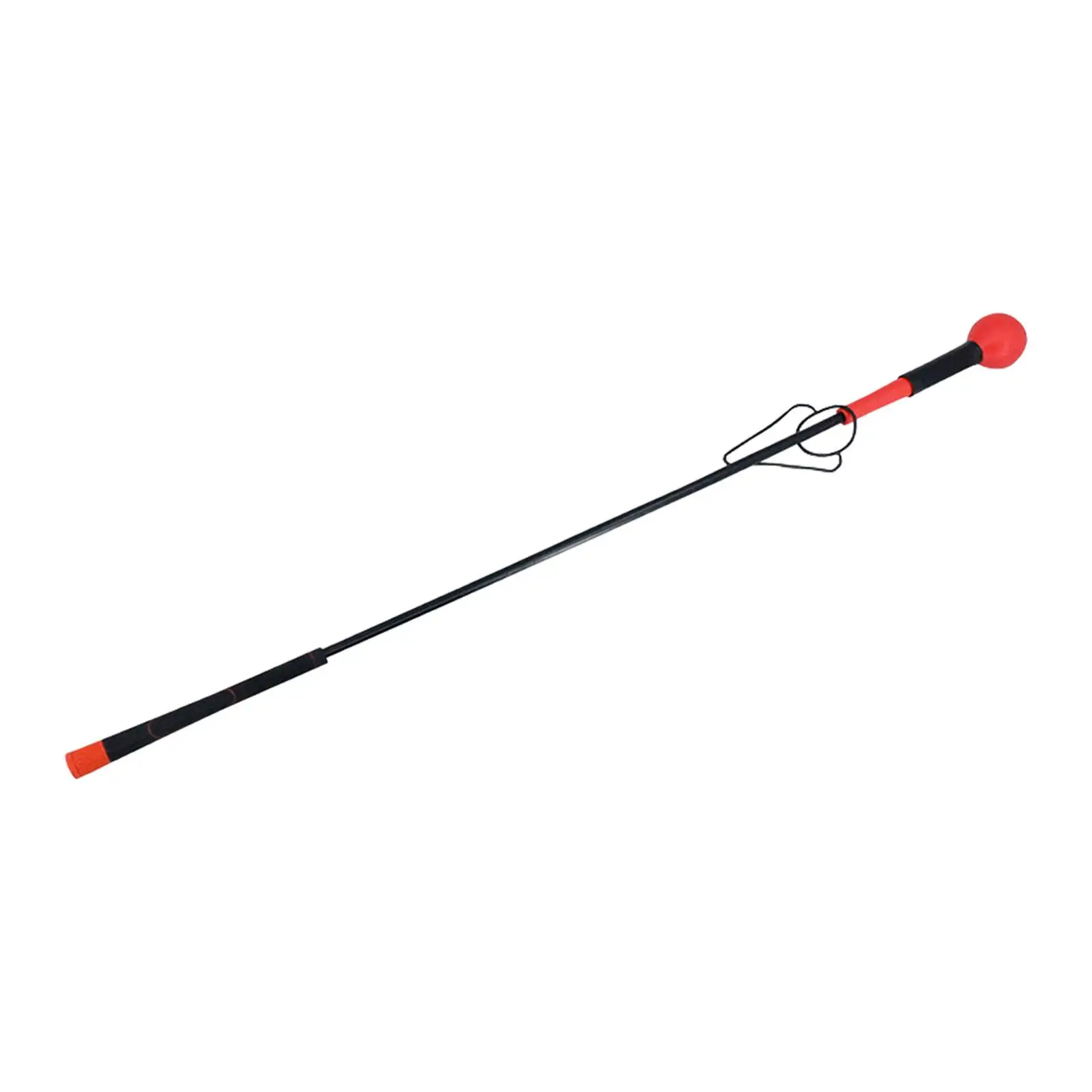 Golf Swing Trainer Golf Training Aid Women Men Portable Equipment Warm up Stick for Balance Flexibility Position Correction