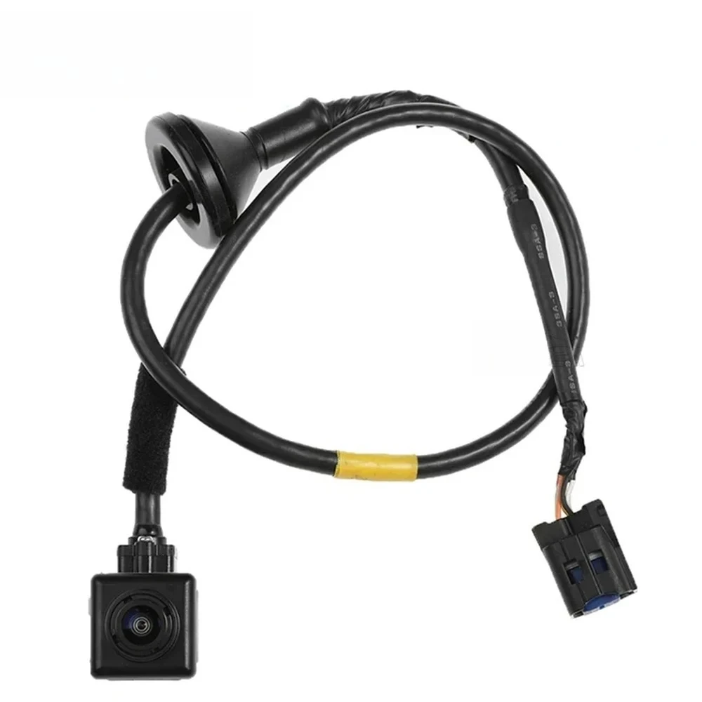Para Kia Soul e-soul 2014 2015 2016 2017 2018 PS2 cámara de marcha atrás vista trasera seguridad