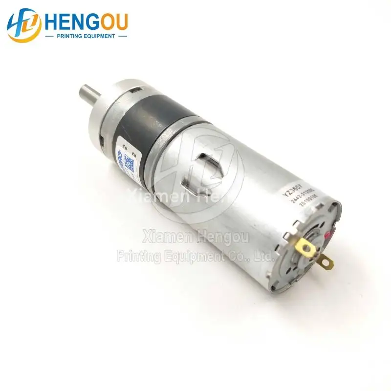 Pièces de moteur de machine d'impression, 61.144.1101, SM102, CD102