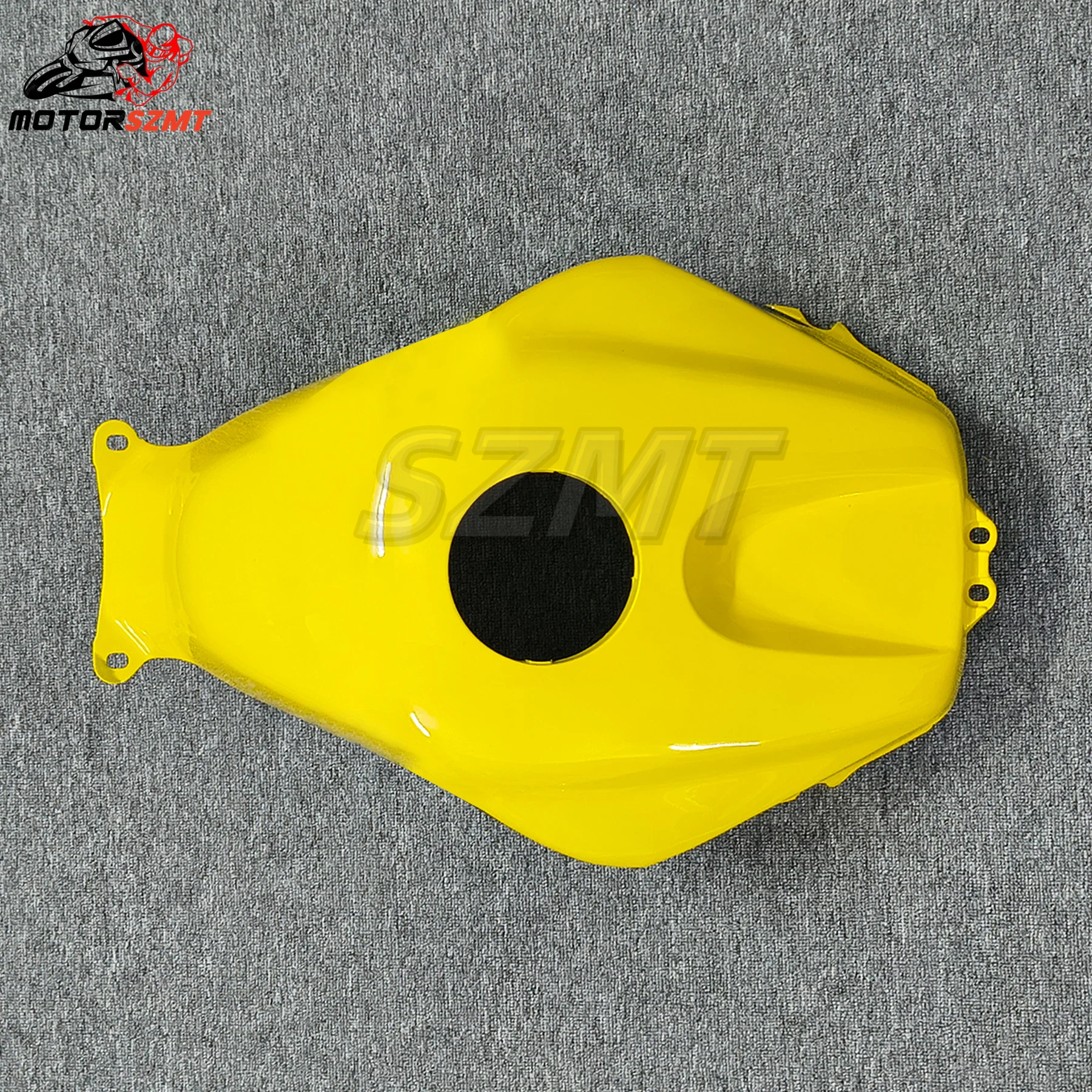 

Tough Gas Guard For Honda CBR600RR F5 2003-2006 Tank Guard Gas Protector Plastic Injection Molded ABS Components