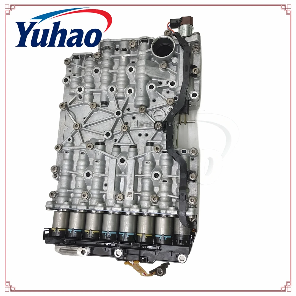 68261622AE 0260550063 8HP45 8HP70 is suitable for Jeep Grand Cherokee Dodge high-quality transmission mechatronics integration