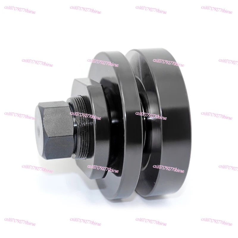 

250/350 SKD11 Alloy Steel Surface Grinder Grinding Wheel Chuck Hardware Machinery Flange Spare Parts