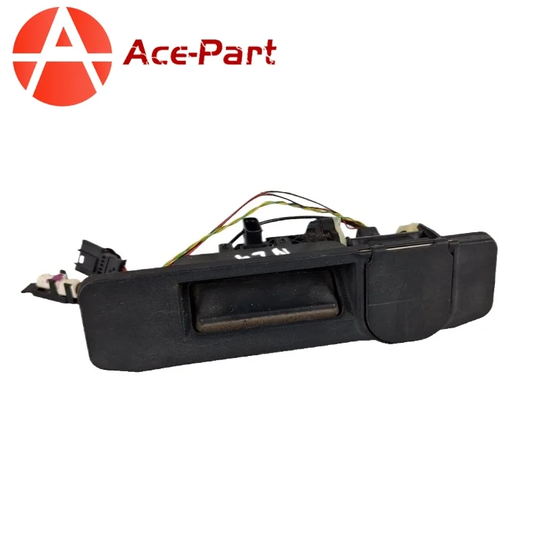 

A1667500693 A0998700010 1667500693 tailgate handle trunk lock release switch for Mercedes-Benz GL X166 2012-2015