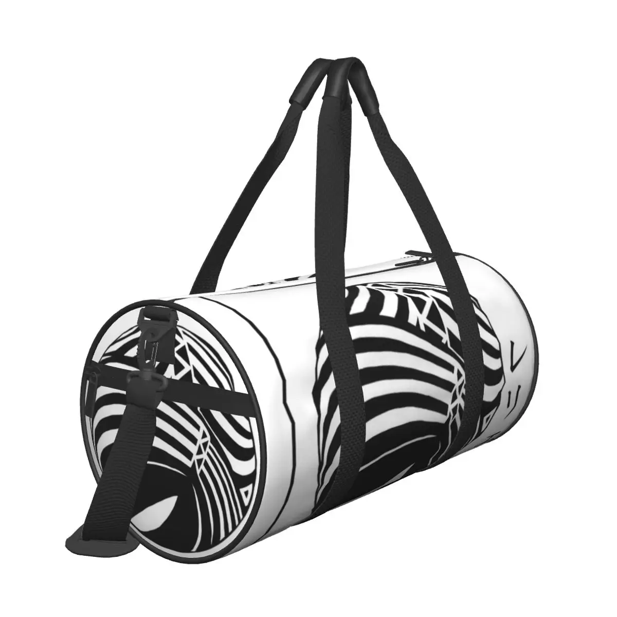 Hot Sale Leliel Travel bag Museum Sightseeing Travel Wine Tour Bag