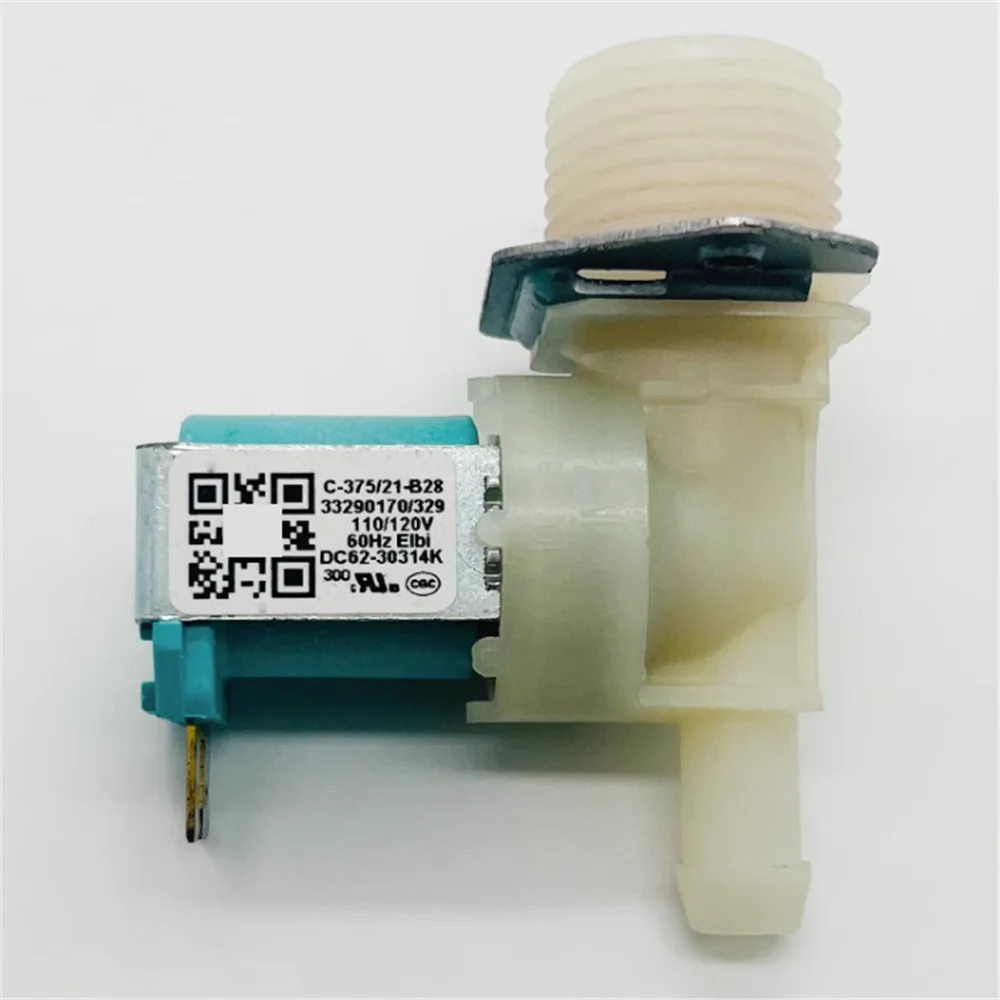 Dishwasher inlet valve DC62-30314K washing machine