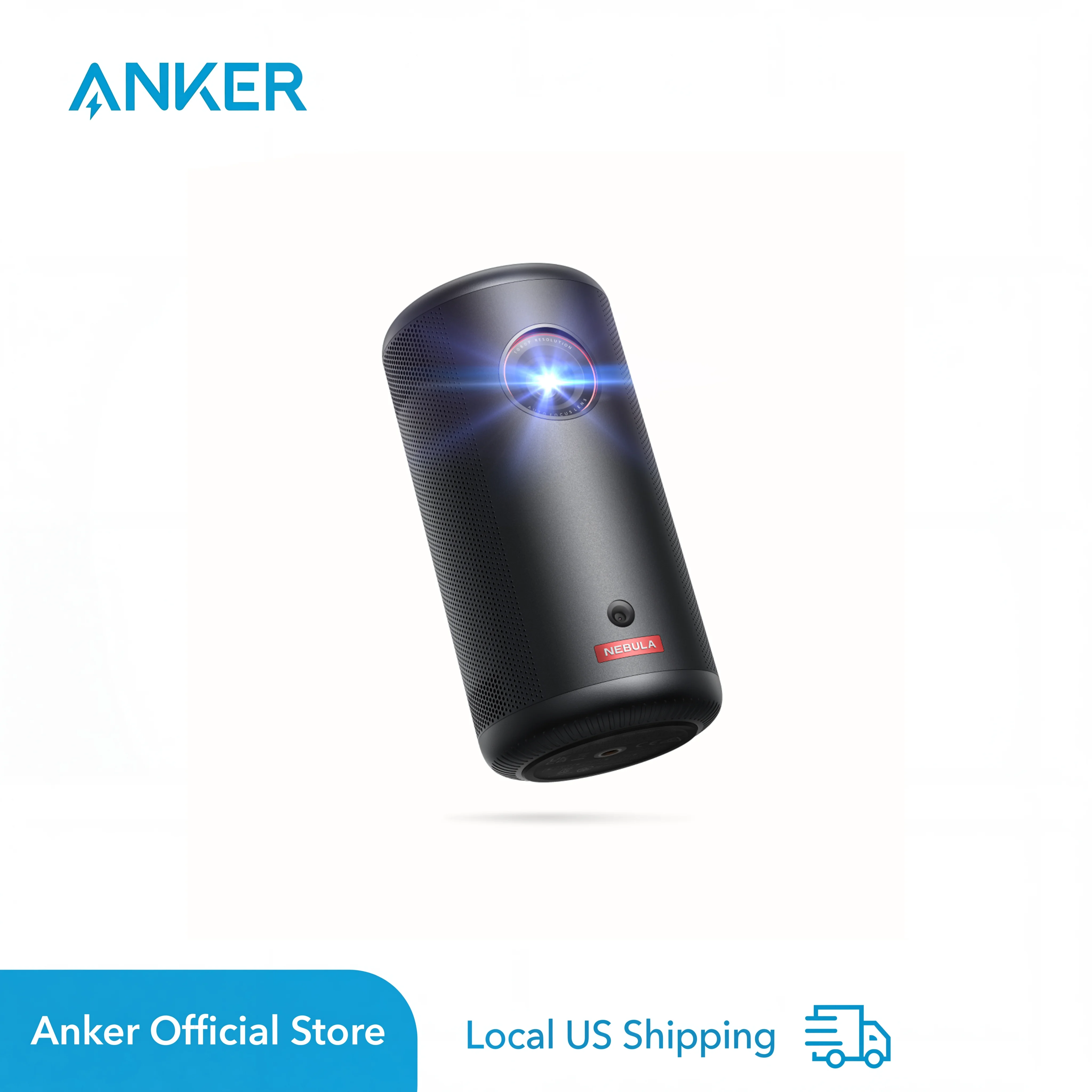 Nebula Capsule 3 Gt…