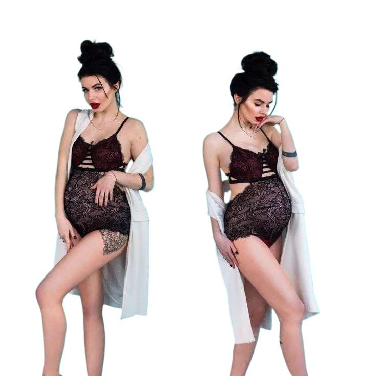 

Европейская и американская женская одежда: платья в пол с сетчатыми вставками и разрезом спереди, а также одежда для беременных, размер S.