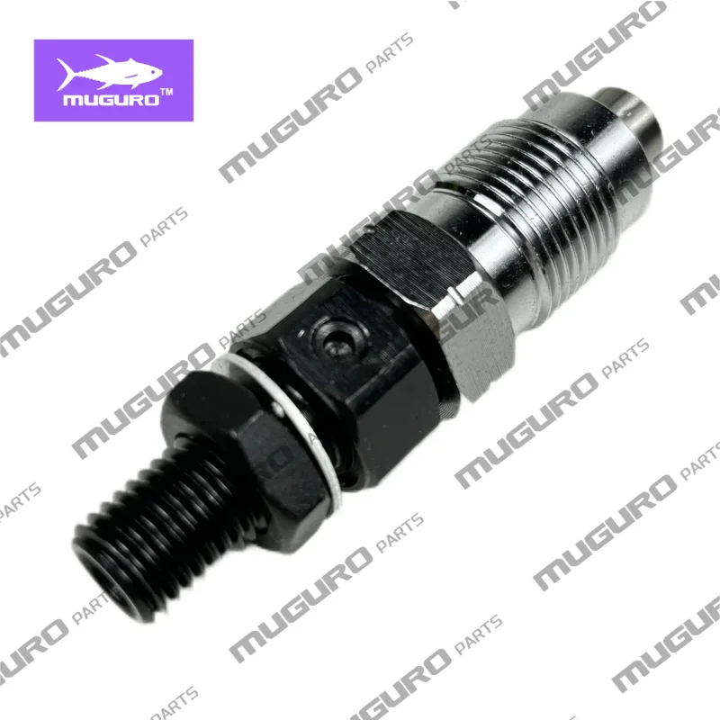 Fuel Injector Nozzle Assy 16454-53900 for V1903 V2203-M V2403-M