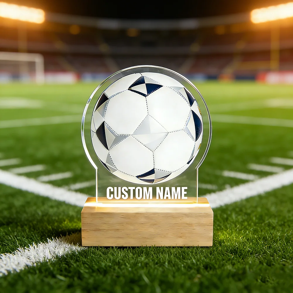 personalized-football-acrylic-night-light-custom-name-fan-gift-football-enthusiast-gift-coach-gift-children's-bedroom-decoration