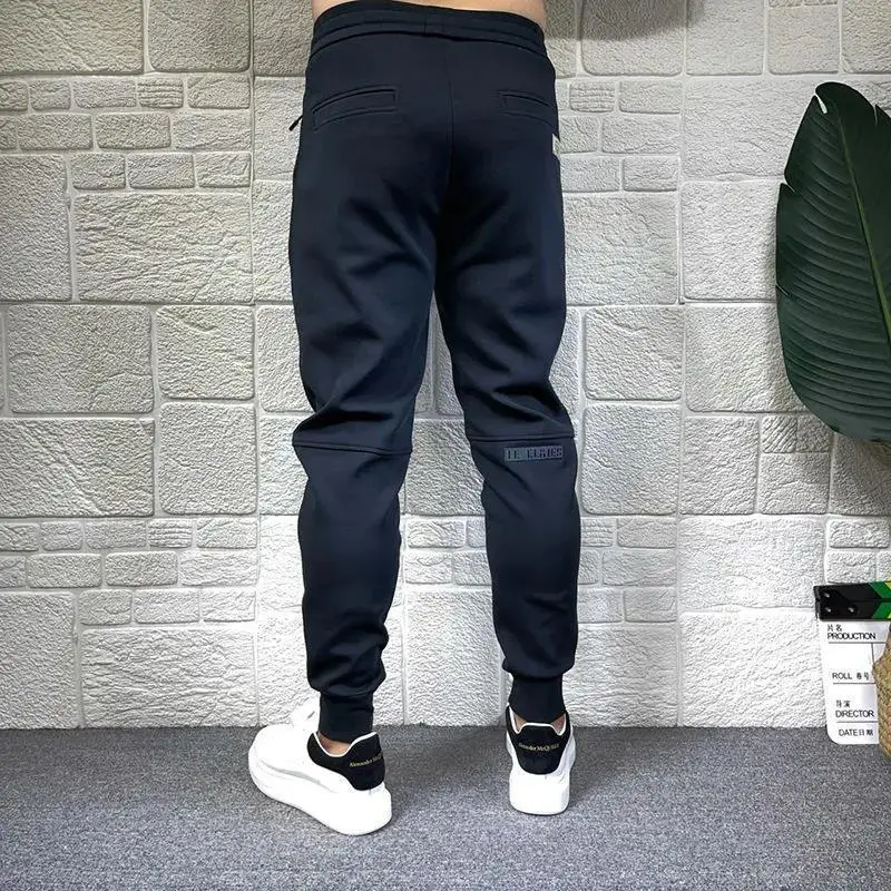 New Spring Golf Wear Men Pants Men\'s Luxury Golf Wear Men\'s Golf Clothing Casual New Pants High Quality Tennis 2024 Golf Wear