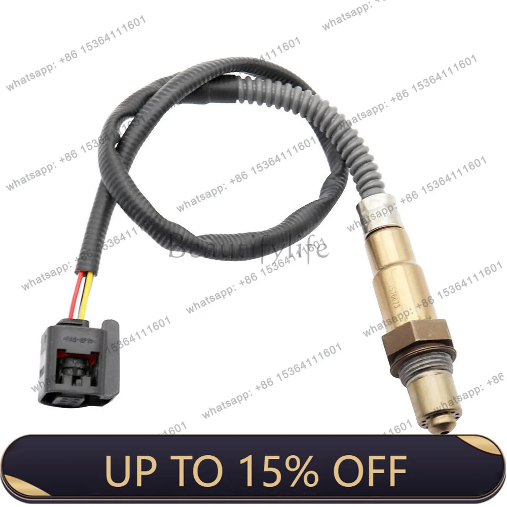 LX Cross Border Oxygen Sensor 0258017187 11787576673 234-5026 Oxygen Sensor