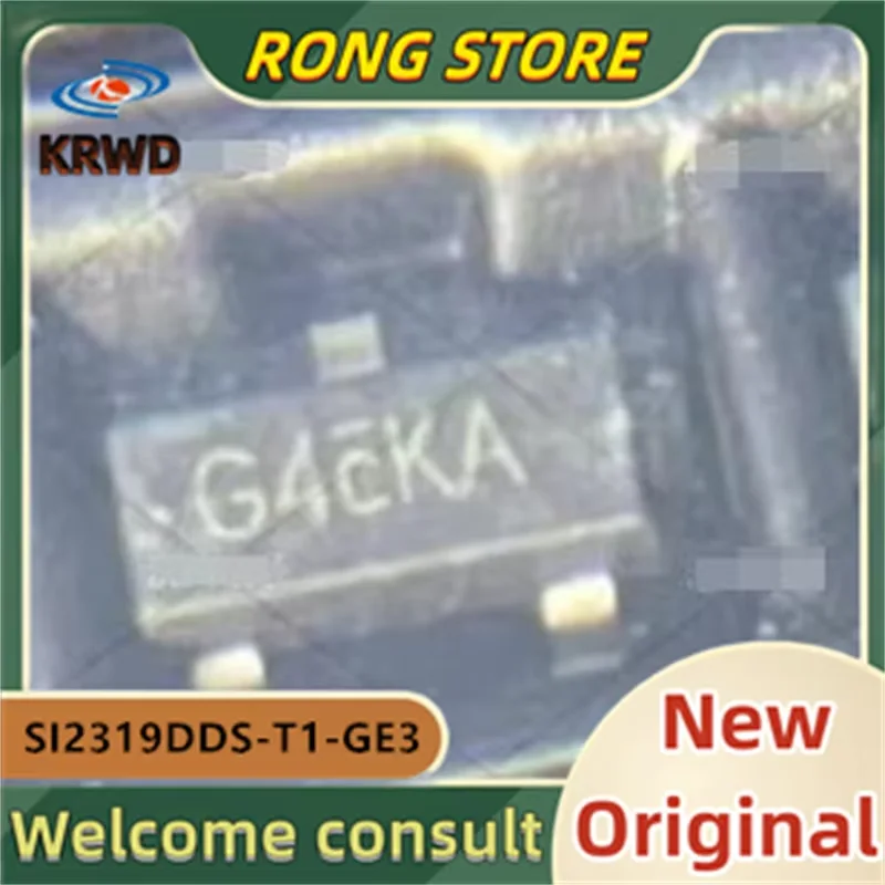 10Pcs G4Cka New And…