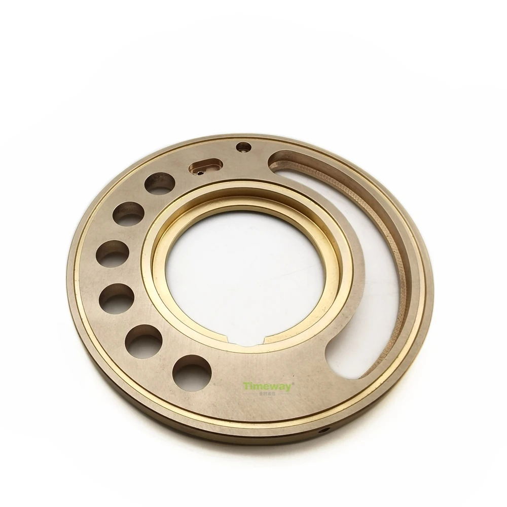 Hydraulic Pump Spare Parts Piston Pump Rotary Group Kits for SBS140 CAT Pump Repair Kits Pump Accessories